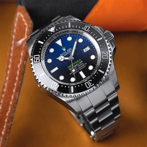 new rolex deepsea 2019|Rolex deepsea price new.